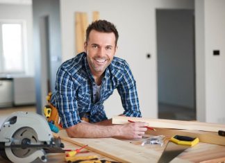 Finding the right tradie can feel a lot like dating Hipages Tradie