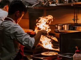 Celebrate Peru’s independence day at Morena Sydney Taste of Peru | Morena Sydney