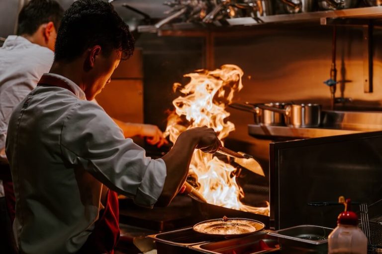 Taste of Peru | Morena Sydney