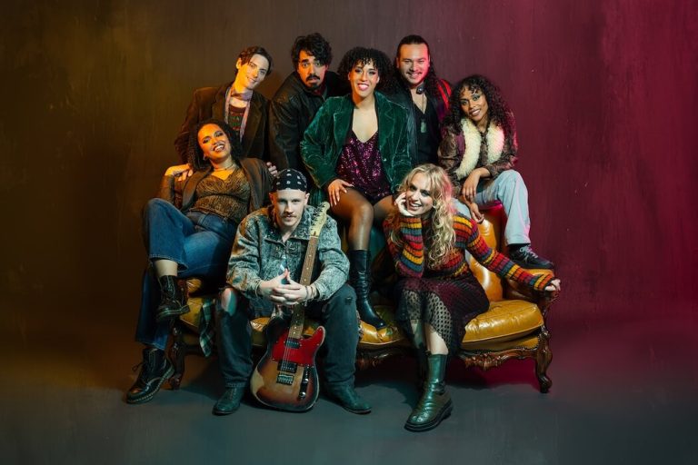 RENT the musical