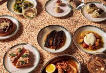 The Montague Hotel: local modern pub with the energy of a late-night lounge The Montague Hotel