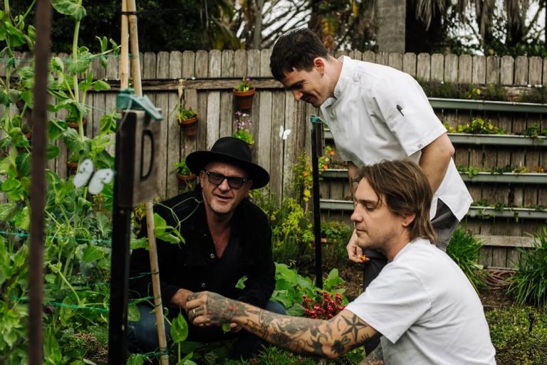 chiswick spring dinner 1 768x513