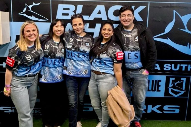 Cronulla Sharks | Quest Apartment Hotels