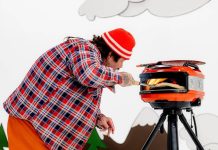 Spicy Salami & Hot Honey Pizza on the Matty Matheson Gozney Tread Matty Matheson x Gozney Limited-Edition Signature Tread