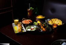 Bombay Bloomers opens in Neutral Bay Bombay Bloomers