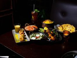 Bombay Bloomers opens in Neutral Bay Bombay Bloomers