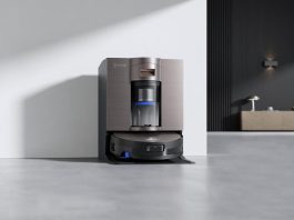 ECOVACS Redefines Home Cleaning: Introducing the Bagless, Power-Boosted DEEBOT X11 OmniCyclone ECOVACS DEEBOT X11 OmniCyclone