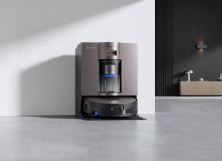ECOVACS Redefines Home Cleaning: Introducing the Bagless, Power-Boosted DEEBOT X11 OmniCyclone ECOVACS DEEBOT X11 OmniCyclone