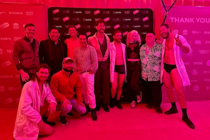 Elixir Revived | Sydney Fringe Festival Elixir Revived | Sydney Fringe Festival