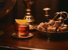 Mill Place Merchants celebrates Negroni Week Mill Place Merchants | Negroni Week