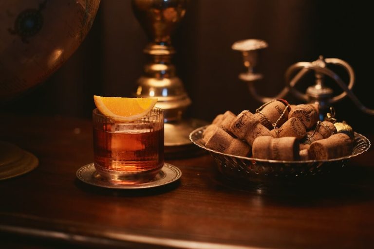 Mill Place Merchants | Negroni Week