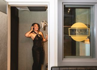 STUDIO By Miraval at Cafe Del Mar STUDIO By Miraval at Cafe Del Mar