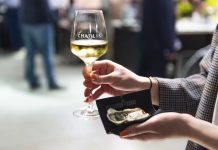 An evening of Parisian perfection at Felix: A Chablis Week solo experience Chablis Week