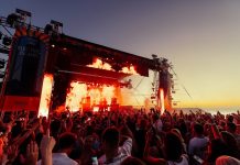 Electric Island 2026 – two epic weekends across Adelaide, Melbourne, Perth Electric Island 2026