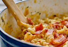 Italian chef reveals the secret to Australia’s top searched pasta dish Italian Street Kitchen