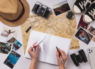 Visit the Klook Travel Fest from 8-9 November at Sydney Showground Klook Travel Fest 2025