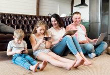 Spriggy Economy report – how kids are reshaping Australia’s money story Spriggy