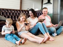 Spriggy Economy report – how kids are reshaping Australia’s money story Spriggy
