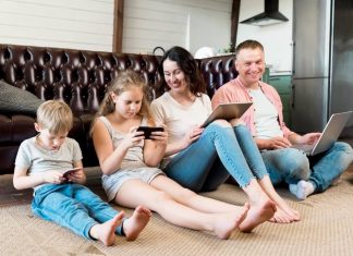 Spriggy Economy report – how kids are reshaping Australia’s money story Spriggy