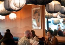 Azuma Den’s Fire Feast. Where Korean soul meets Japanese precision. Azuma Den