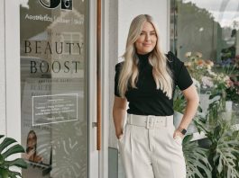Samara Searle | Beauty Boost