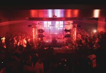 A Summer Discoteca Takeover Of BWS Cool Room BWS Cool Room