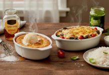 Cozy Comfort: Two Easy Recipes for Your CorningWare Bakers Corningware Recipes