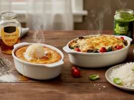 Corningware Recipes