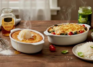 Cozy Comfort: Two Easy Recipes for Your CorningWare Bakers Corningware Recipes