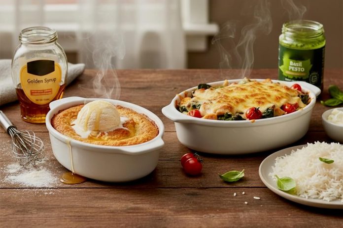 Corningware Recipes