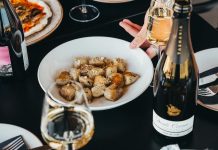 Devil’s Corner Kitchen a fire-led food experience opens on Tasmania’s East Coast Devil’s Corner