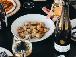 Devil’s Corner Kitchen a fire-led food experience opens on Tasmania’s East Coast Devil’s Corner