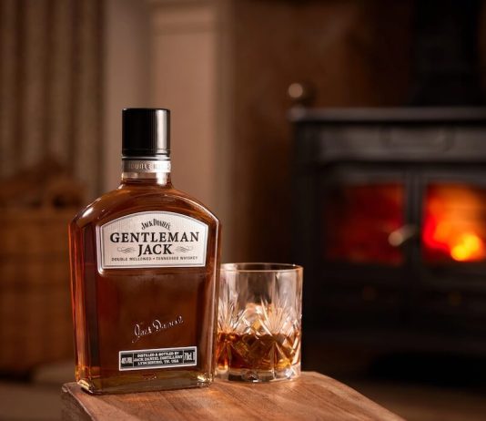 The Gentleman’s Highball: Your Ultimate Guide to Sydney’s November Sip Gentleman Jack Tennessee Whiskey