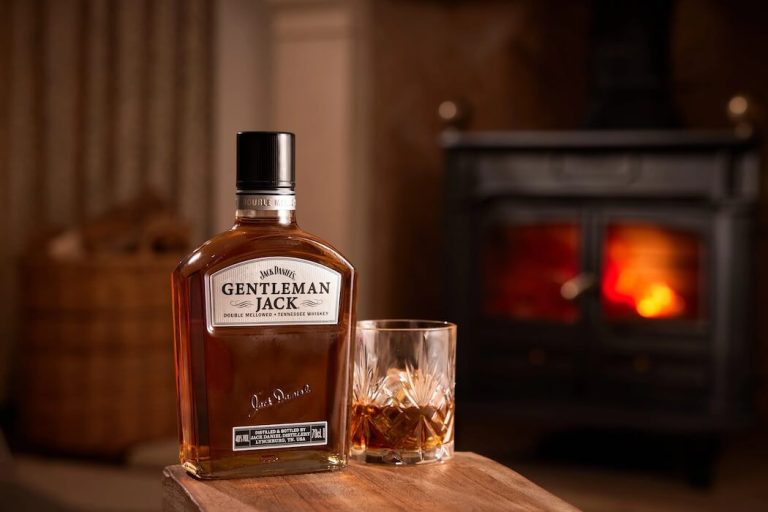 Gentleman Jack Tennessee Whiskey