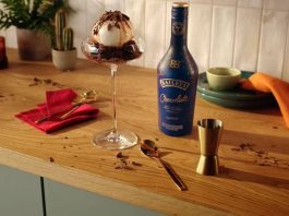 The Baileys Edit: 3 Bottles, 3 Cocktails, Zero Regrets Baileys