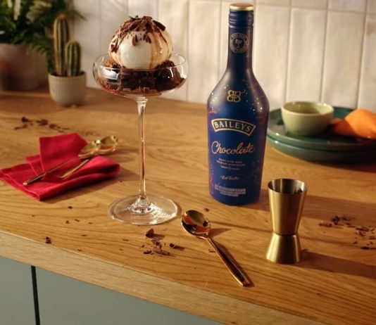 The Baileys Edit: 3 Bottles, 3 Cocktails, Zero Regrets Baileys