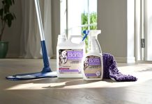 The best pet-friendly timber floor cleaners for Australian homes Wooden Floor Pet Care Guide