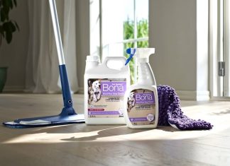 The best pet-friendly timber floor cleaners for Australian homes Wooden Floor Pet Care Guide