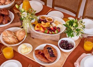 How to survive (and actually enjoy) family meals Family Meals with Pyrex and Corelle