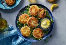 Why I’m hooked on Humpty Doo Barramundi in the kitchen Humpty Doo Barramundi recipes