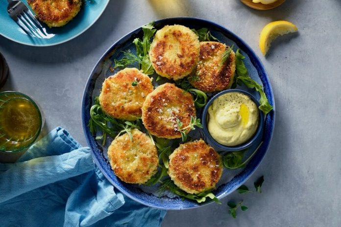 Humpty Doo Barramundi recipes