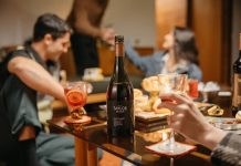 Taylor Made Pinot Noir 2024 and the perfect Pan-Seared Duck Breast