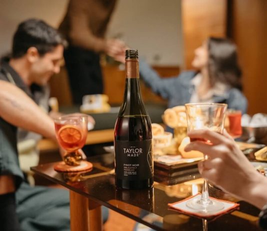 Taylor Made Pinot Noir 2024 and the perfect Pan-Seared Duck Breast
