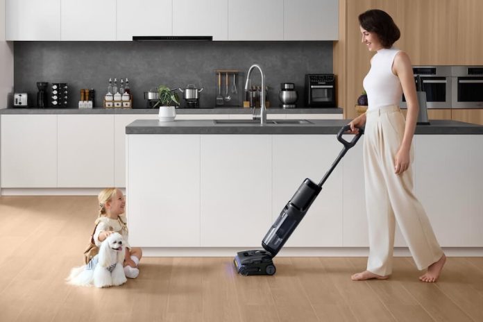 Tineco FLOOR ONE S7 Stretch Steam Tineco FLOOR ONE S7 Stretch Steam