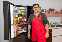 MasterChef Declan Cleary’s Gourmet Mini Sausage Rolls LG x Masterchef