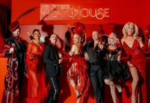Piper’s Playhouse is a new Parisian-inspired cabaret club Piper's Playhouse