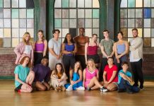 The Next Step Legacy World Tour The Next Step: Legacy World Tour