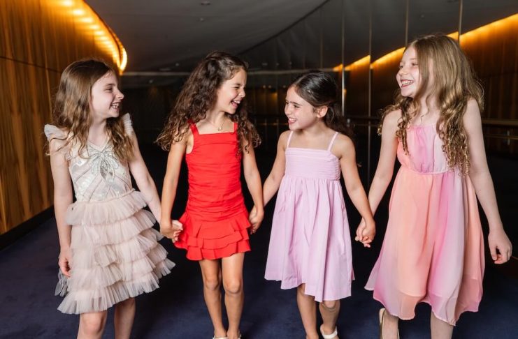 Anastasia the Musical