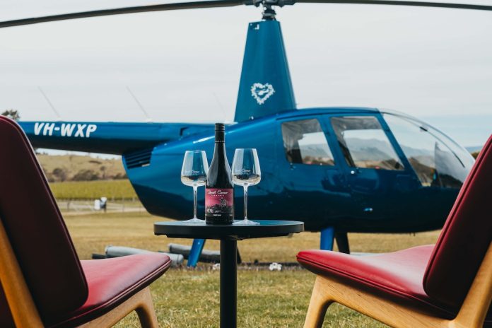 Devil’s Corner | Soar and Savour Package