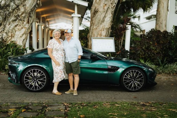 The Reef House Adult Retreats | Supercars